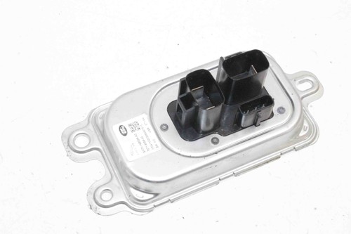 JAGUAR XJ X351 Steuergerät Kraftstoffpumpe GX73-14B526-AC 5.00 Petrol 28255179