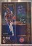 2024-25 Panini Silhouette - Nba Relics Ausar Thompson #REL-AUT Bronze 47/49 