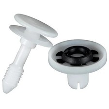 Gm Door Panel Retainer 15EA 