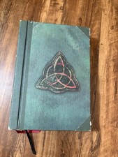 Charmed: The Complete Series 1998-2006 With 48 Discs Missing The Bonus Disc