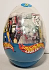 Vintage Hot Wheels 2002 Sealed Egg w/5 Toys Inside