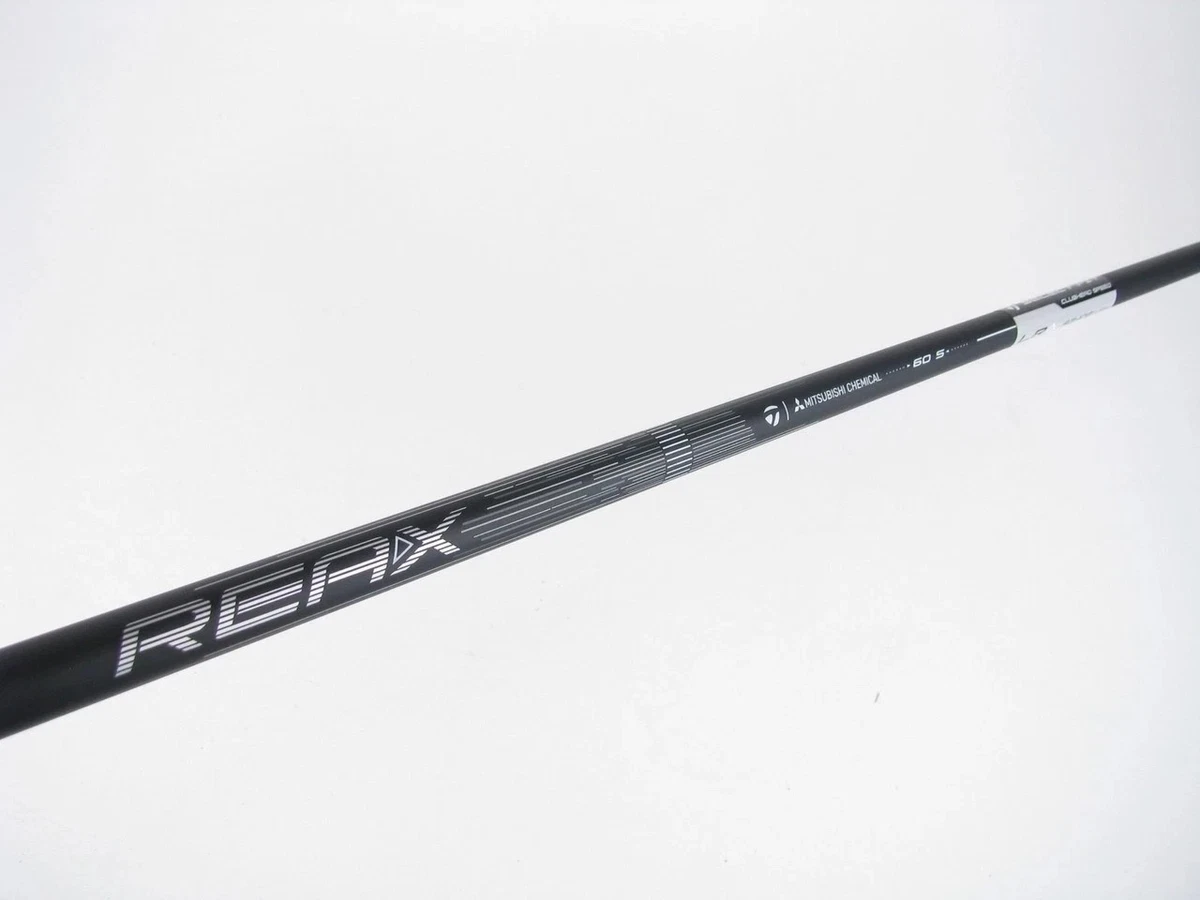 Taylormade Reax Shaft for sale - eBay