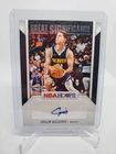 2024-25 Hoops Collin Gillespie #GS-CGN Auto Great SIGnificance