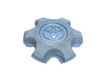 2005-2015 Toyota Tacoma Oem 16 Alloy Wheel Silver Center Cap 42603-ad060 2d-3 2005-2015 Toyota Tacoma Oem 16 Alloy Wheel Silver Center Cap 42603-ad060 2d-3
