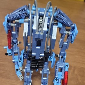 LEGO Technic Star Wars Super Battle Droid (8012)