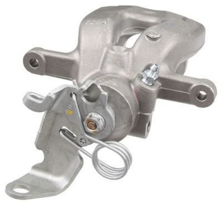 Hinterachse Links A.B.S. 522181 Bremssattel FüR Alfa Romeo-image