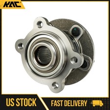 Rear Non ABS Wheel Bearing For Ford Escape 2013-2016 1.6T 2T 2017-2019 1.5T 2T