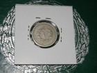 1905 Liberty V-Nickel W/CENTS Var {NICE DETAILS} US Type Coin-121 YEARS OLD — photo 6