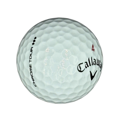 Callaway Chrome Tour Triple Diamond AAAA Near Mint 12 Used Golf