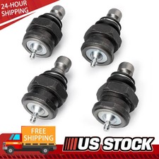 Srt of 4 Kryptonite Death Grip Ball Joint Package For 2014-2023 RZR XP KRZRBJ10