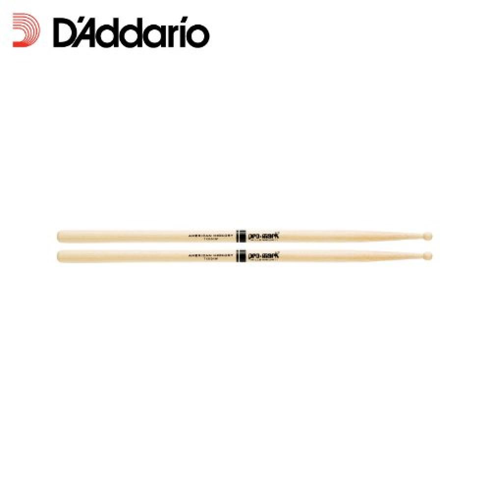 Pro Mark American Hickory TXSD1W wood tip - NUOVO