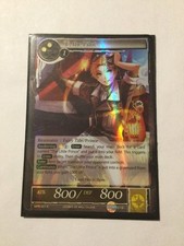 Force of Will The Moon Priestess Returns "I", the Pilot