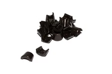 Comp Cams Engine Valve Spring Retainer Keeper Kit - Set of 12 - 10 Degree, 11/32