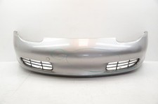 Silver Front Bumper Cover Fits 97-02 Porsche Boxster