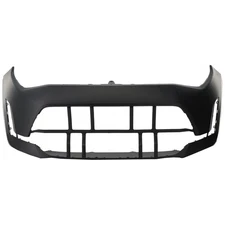 Bumper Cover Fascia Front  86511K0GA0 for Kia Soul 2023-2025