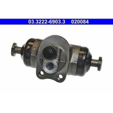 Cylindre de roue Opel REKORD