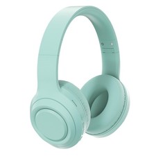 Wireless Headphones Bluetooth, Foldable Over Ear Headphones, Hi Fi Stereo Hea...