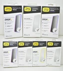 Otterbox Premium Glass Screen Protector for iPhone 15, 15 Plus, 15 Pro Max
