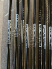 Easton X10 Arrows 550 Spine