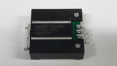 PT78ST105S Power Trends Switching Regulator DC DC PoL 5V 1.5A 3-Pin SMD Module