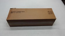 Konica Minolta A0XP-WY5 Resttonerbehälter für Konica Minolta bizhub PRO C754