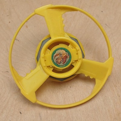 Trypio Beyblade Bakuten Shoot V-Force Takara Tomy