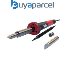 Weller WLIRPK8023G Power Grip LED Halo Ring Soldering Iron 80W 240V WELIRPK8023G