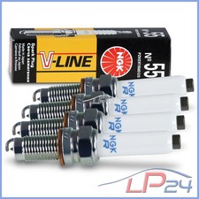 Bougies d'allumage Audi A3