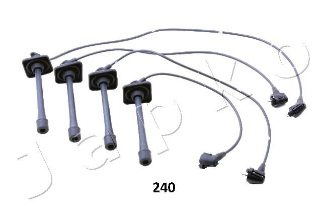 Fits JAPKO 132240 IGNITION CABLE KIT