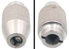 Founder's Grade Three-Jaw Chuck for Millers Falls No. 5A Hand Drill-mjdtoolparts