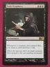 Magic The Gathering 2014 CORE SET M14 DARK PROPHECY black card MTG