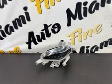 16-19 Mazda Miata Mx-5 Front Left Driver Side Daytime Runningfog Light Assembly