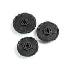 Losi Spur Gear 65/71/77T 48P V100 LOS232052 Gears  Differentials