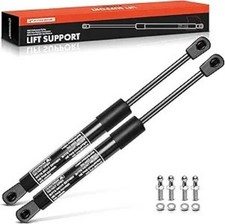 9.02 inch 13.5lb 9" Lift Supports Gas Prop Spring Strut Shock Compatible with To