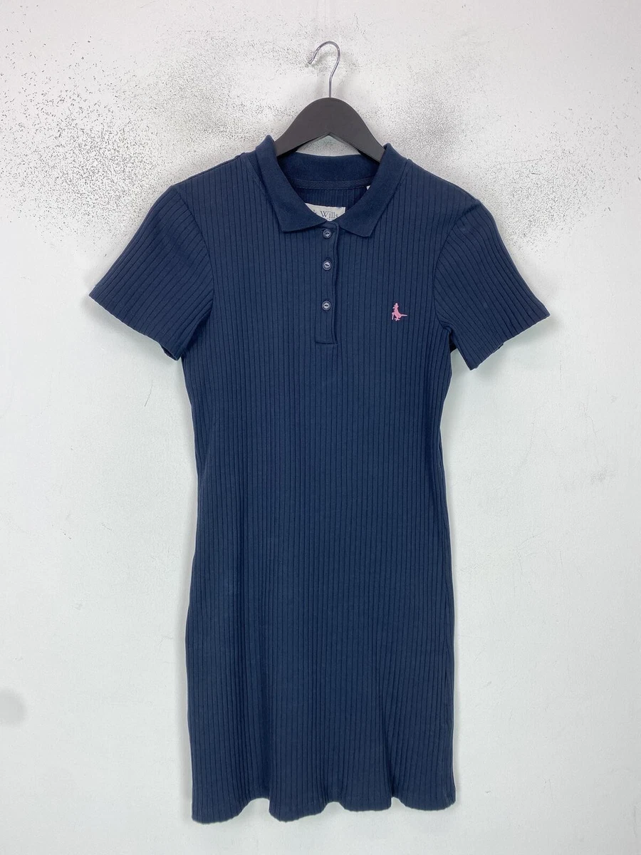 jack wills t shirt dress Women's Mini Dresses