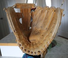 ALL STARS Baseball glove Top Graine Steerhide FR5800 Custom Built Rawhide Japan