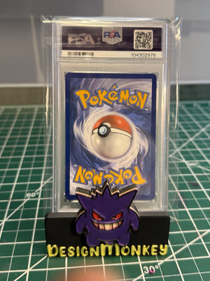 2024 Pokemon Surging Sparks PRECIOUS TROLLEY #185 Holo Foil PSA 10