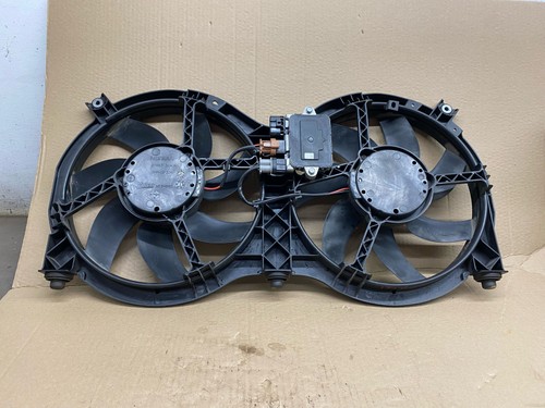 2022 2023 2024 INFINITI QX60 OEM ENGINE ELECTRIC COOLING FAN MOTOR BLADE