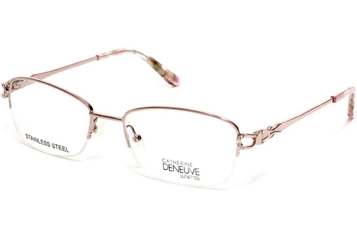 Женские очки CATHERINE DENEUVE размером 49 мм-135 мм-18 мм 3290₽