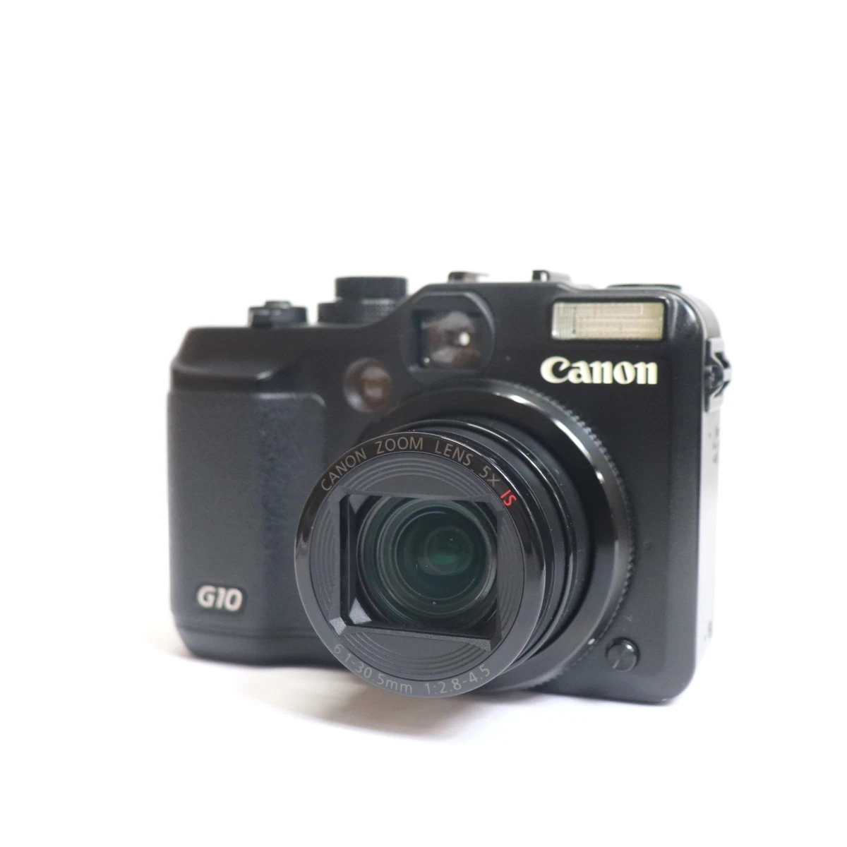 Canon PowerShot G10 14-16.9MP Digital Cameras for Sale | Shop New
