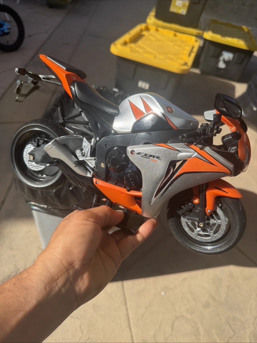 Honda 1:6 Scale Diecast Motorcycles for sale | eBay
