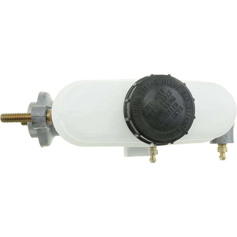 Главный тормозной цилиндр Dorman M390309 для Ford Mustang 1996-1998 - Изображение 3 из 4