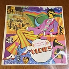 The Beatles a Collection of Oldies Stereo Vinyl LP PCS7016 UK Edition EMI YEX619
