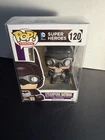 Funko Pop! Vinyl: DC Universe - Steampunk Batman -  #120