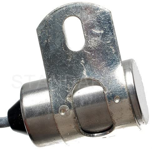 Standard Ignition Condenser P N Al 63 - Picture 7 of 9