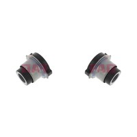 2X FAG Lagerung AchsköRper FüR CitroëN C5 III Break Td_ 2.0 Hdi 165 Rw_ Rd_ 1.6