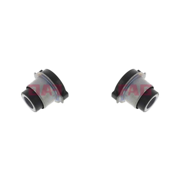 2X FAG Lagerung AchsköRper FüR CitroëN C5 III Break Td_ 2.0 Hdi 165 Rw_ Rd_ 1.6-image