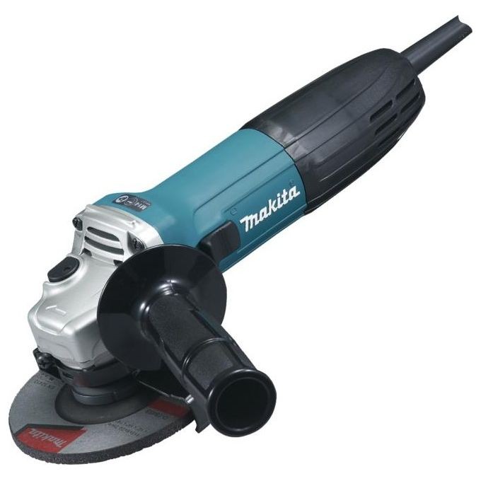 Recensione e Vendita Makita GA4530R 115mm 720W - Il Re dei Flex