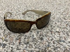 RALPH LAUREN RA 5004 535/73 BROWN AUTHENTIC SUNGLASSES 60-16 120