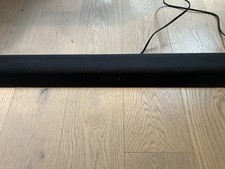 Vizio M21d-H8 36 Sound Bar Black